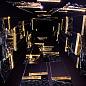 ART-S-GLASS LED Светильник подвесной   -  Фильтры 
